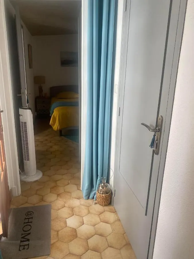 Saint-Antoine Le Cabanon Cap D'Ail Proche Monaco公寓 0*, Saint-Antoine (Alpes-Maritimes)
